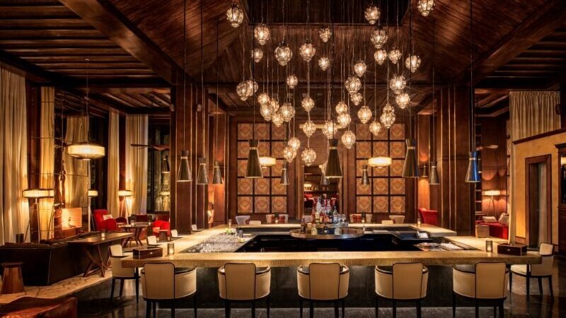 Fairmont Royal Palm Marrakech